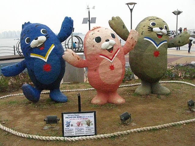 ある意味ゆるいかんじですね