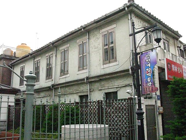 これも古いですね。