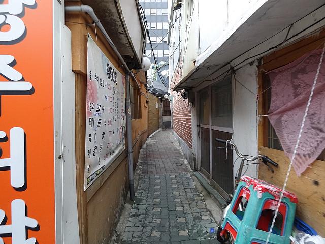 車は無理です
