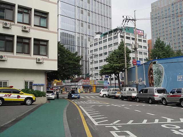 この感じを残して欲しい。