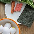 みゆき先生の簡単＆おいしい韓国料理レシピ「韓国の卵焼き３種」 韓国料理 レシピ 料理メニュー 料理教室 玉子焼き卵焼き