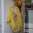 写真で見る釜山のファッションチェック！【2013年6月】 ナンポドン ファッション 夏服 サマーファッション レギンス 帽子 サングラス釜山の服装