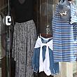 写真で見る釜山のファッションチェック！【2013年6月】 ナンポドン ファッション 夏服 サマーファッション レギンス 帽子 サングラス釜山の服装