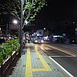 ソウルの深夜を走る深夜専用バス、オルベミバスを利用しよう！ ソウルのバス ソウルの市内バス 深夜バス 深夜専用バスナイトバス