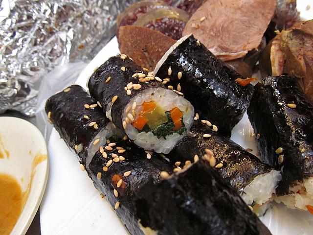具がいっぱい！