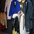 写真で見る釜山のファッションチェック！【2014年2月】 2月の服装 冬の服装 冬のファッション 釜山のファッション ストリートファッション 釜山大学 プサンデアッショートブーツ