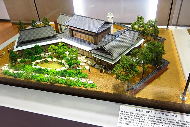 旧広津家屋