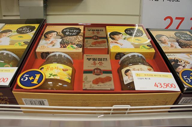 人気商品の詰め合わせセット！
