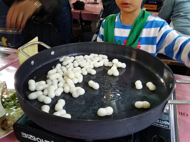 簡単なので子どもでも