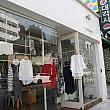 写真で見る釜山のファッションチェック！【２０１５年６月】 梅雨 釜山っ子 釜山ファッション ワイドパンツ ６，７月の釜山 国際市場 ナンポドン セール夏のセール