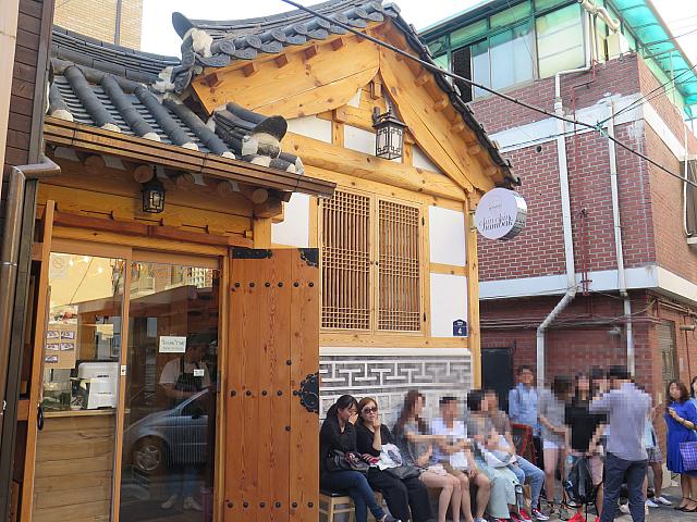 地元で人気の手作りハンバーグステーキのお店「chinchin hambak」