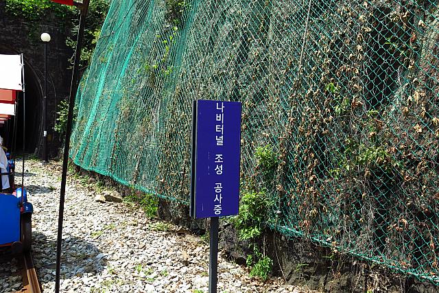 次は「ナビトンネル」？
