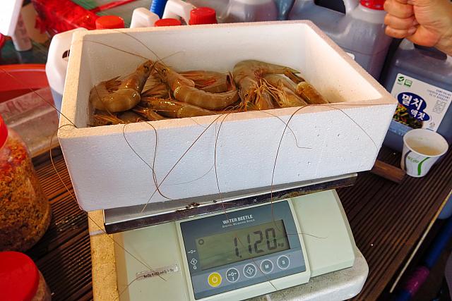 ちゃんと１ｋｇ