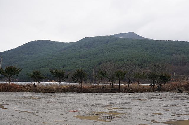 景色もよくて空気も澄んでいます