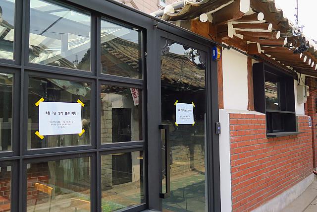 これからオープンするお店も！