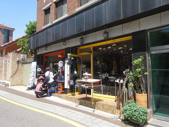 雑貨屋さん