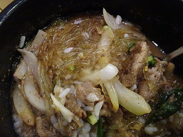 春雨も重要