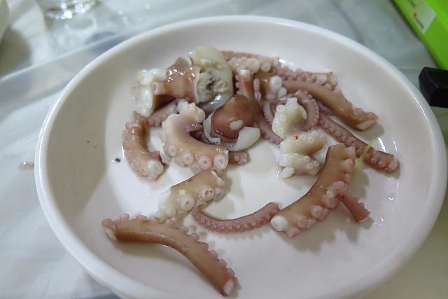 さっと火を通した半生が美味！