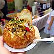ポーランド料理のビゴス（7,000ウォン）＠地球村ハンマダンの屋台にて