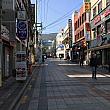 若者の街、釜山大学前を歩いてみよう～！
