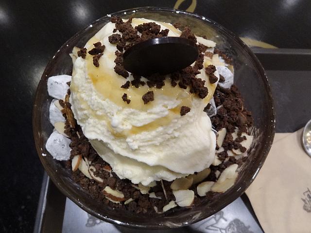 コーヒービンス