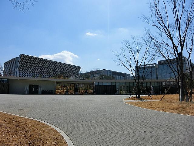 森の文化学校