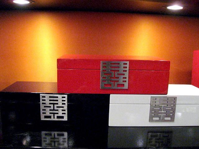 ★ジュエリーボックス　370元
