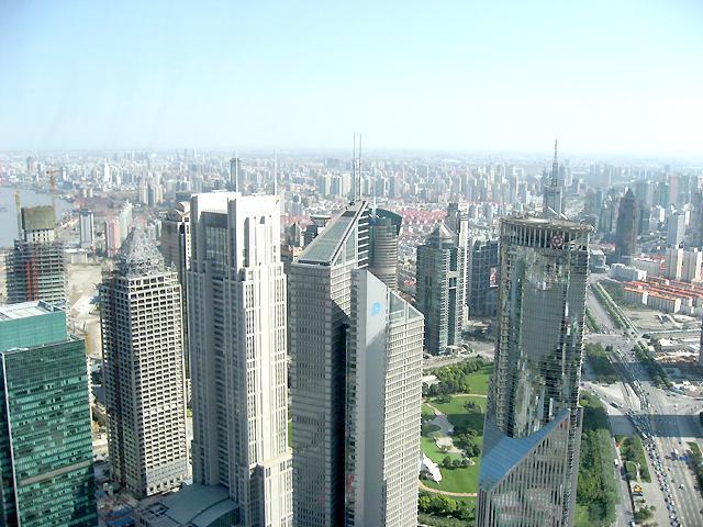 ■浦東地区