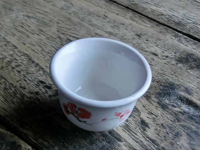 この量でも衝撃の強さ