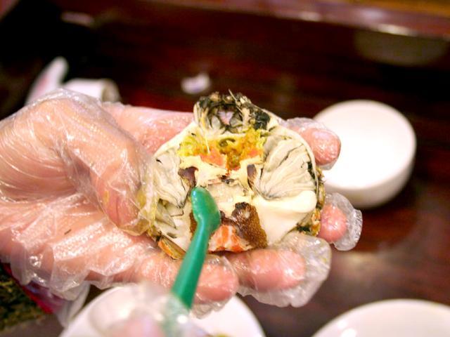 7. こちらの身の部分には何があると思いますか？
