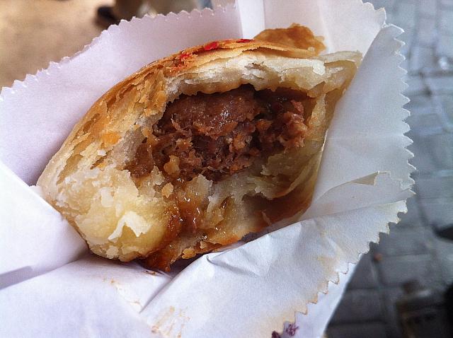 絶品です。通のみぞ知る上海点心