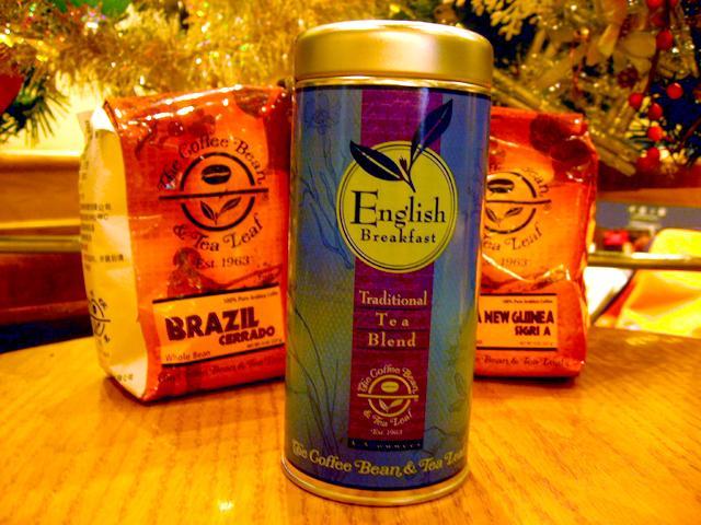 English Breakfast Tea　88元