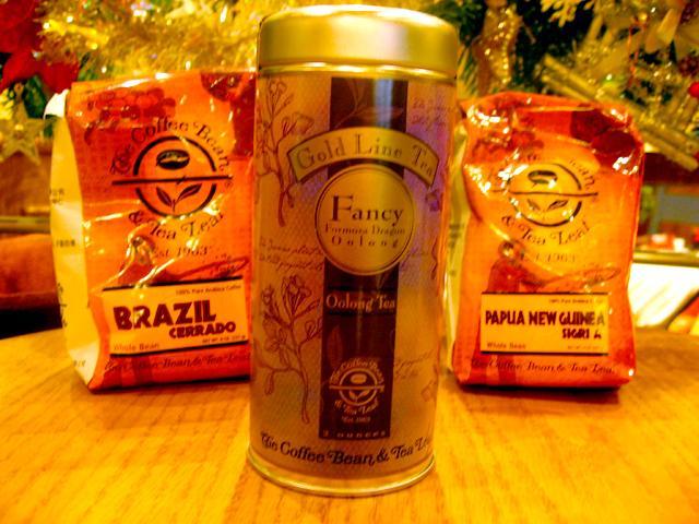 Gold Line Tea　148元