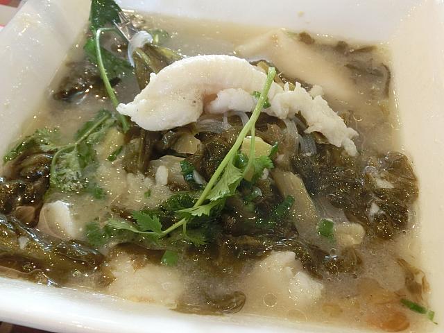 がっつりスパイシーなものを食べたい方に
