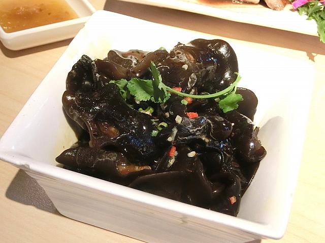 辛さを抑えた日本人好みの風味