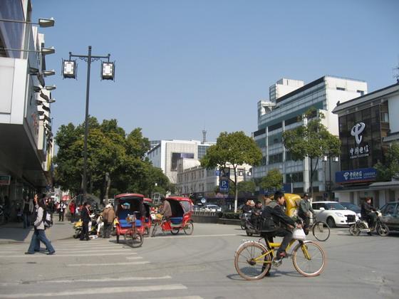 人民路