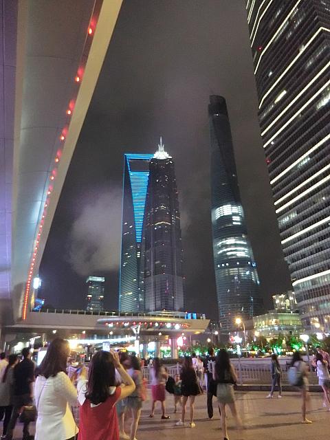 夜景もお勧め!