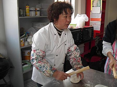 【販売停止】上海おばさんの中華料理の達人レッスン<点心班>【月・水・日曜開講】 小籠包 点心 中華スイーツ 中華料理ショウロンポー