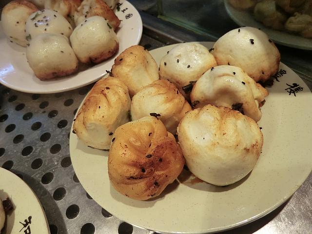 生煎