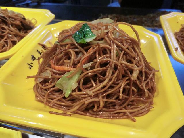焼きそば