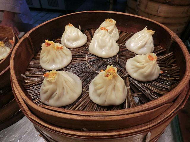 小籠包