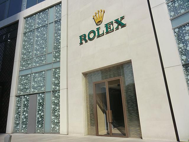 ロレックス