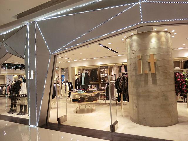 セレクトショップ「i.t.」