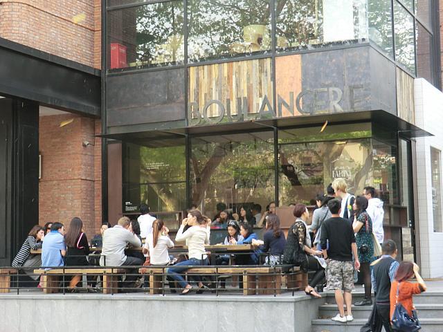 在住外国人に人気のお店がいっぱい