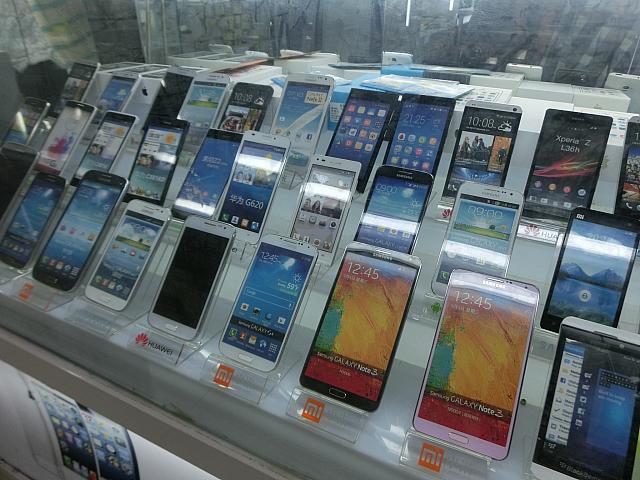 スマホ