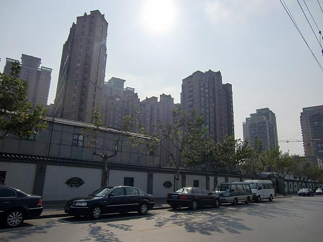 昼錦路。