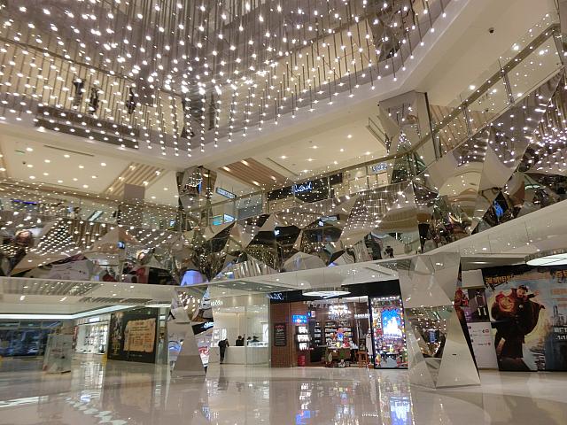 2016年の時点で注目されているのは北座