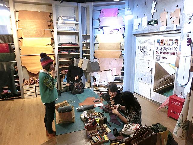 ワークショップで友達作り♪