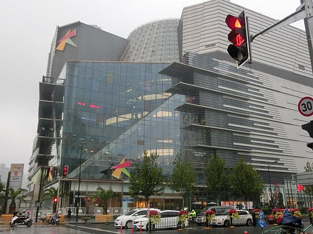 外観はこんな感じ