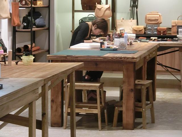 どのお店も一人でも参加可